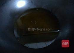 咸蛋黄柴火饭锅巴的做法图解3