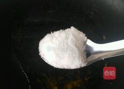 红烧猪肉的做法图解4