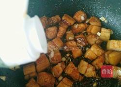 红烧猪肉的做法图解7