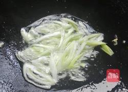 鸡蛋炒饼的做法图解4