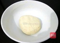 小米面发糕的做法图解3
