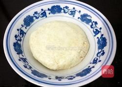 小米面发糕的做法图解4
