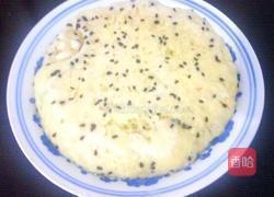 小米面发糕的做法图解6