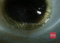 绿豆芽蛋炒饭的做法图解2