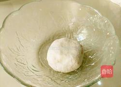 香煎芋头饼的做法图解5