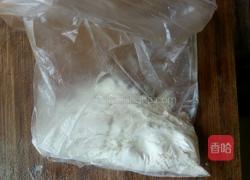 豆腐的做法图解2