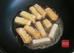 豆腐的做法图解4