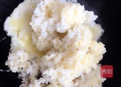 土豆炒饭的做法图解7