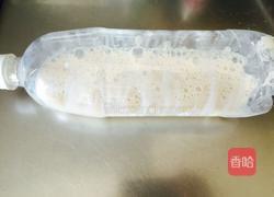 拿铁咖啡的做法图解6