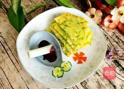 米饭糊塌子的做法图解6