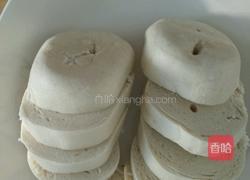 鸡蛋馒头片的做法图解1