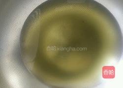 鸡蛋馒头片的做法图解3