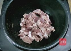 电饭煲焗排骨的做法图解2