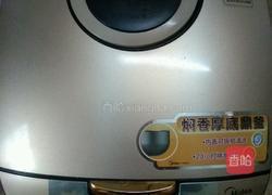 电饭煲焗排骨的做法图解4