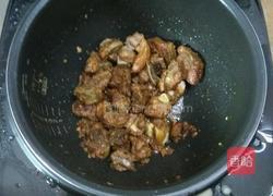 电饭煲焗排骨的做法图解7