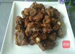 电饭煲焗排骨的做法图解8