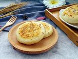 发面油饼子