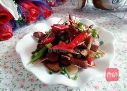 牙签肉的做法的做法图解10