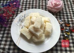 椰子冻的做法图解15