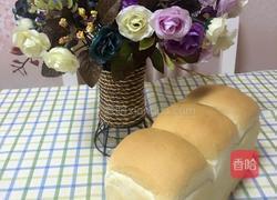 原味吐司的做法图解5