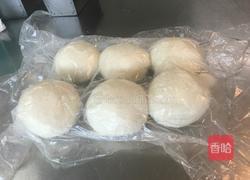 原味吐司的做法图解3