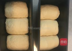 原味吐司的做法图解4