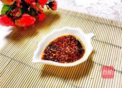 辣子油的做法图解5