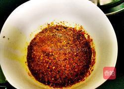 辣子油的做法图解4