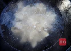 胡萝卜豆腐饺子的做法图解10