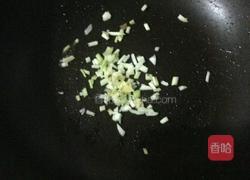 豆瓣酱茄子的做法图解5