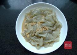 大拉皮的做法图解3