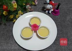 QQ糖布丁的做法图解4