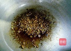 肉末海参的做法图解9