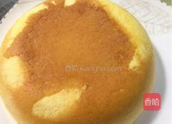 电饭锅蛋糕的做法图解11