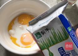 电饭锅蛋糕的做法图解6