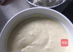 电饭锅蛋糕的做法图解9
