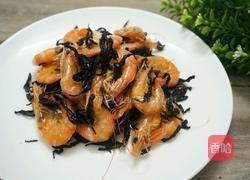 茶叶虾的做法图解13
