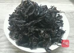 茶叶虾的做法图解9