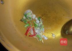 鸡血白菜汤的做法图解5
