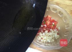 凉豆腐的做法图解3