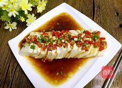 凉豆腐的做法图解5
