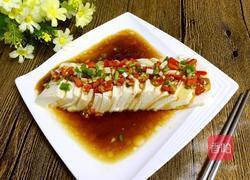 凉豆腐的做法图解7