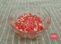 牛肉粥的做法图解1