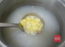 牛肉粥的做法图解6