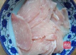 生菜腐竹汤的做法图解3