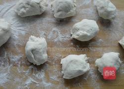 手工包子的做法图解9