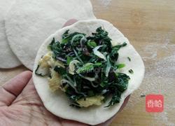 手工包子的做法图解10
