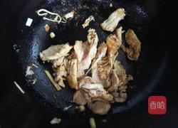 生菜腐竹汤的做法图解7