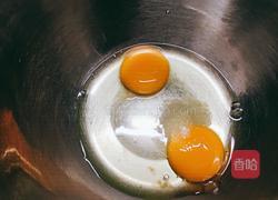 松饼粉的做法图解2