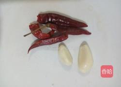 炒空心菜的做法图解2